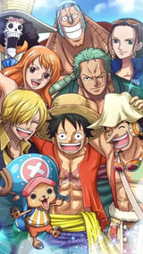 One Piece - Ohnime