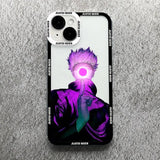 iPhone Case - Jujutsu Kaisen - Ohnime