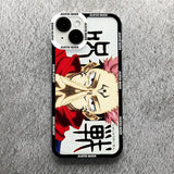 iPhone Case - Jujutsu Kaisen - Ohnime