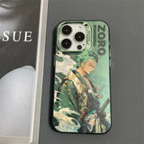 iPhone Case - One Piece - Ohnime