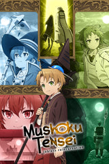 Mushoku Tensei