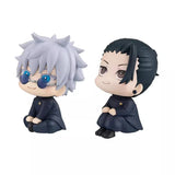 Gojo Satoru & Geto Suguru Figurines - Jujutsu Kaisen