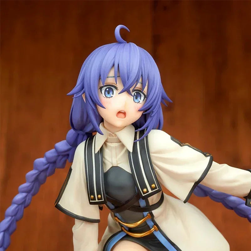 Roxy Figurine - Mushoku Tensei (Jobless Reincarnation)