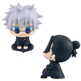 Gojo Satoru & Geto Suguru Figurines - Jujutsu Kaisen