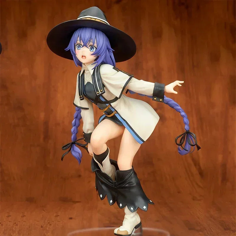 Roxy Figurine - Mushoku Tensei (Jobless Reincarnation)