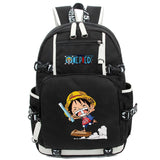 Backpack - One Piece - Ohnime