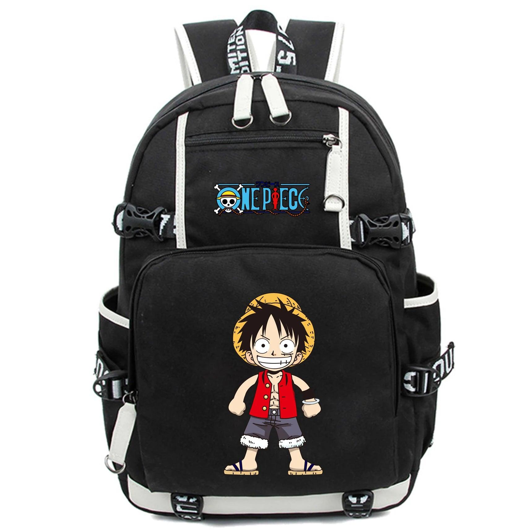 Backpack - One Piece - Ohnime