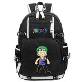 Backpack - One Piece - Ohnime