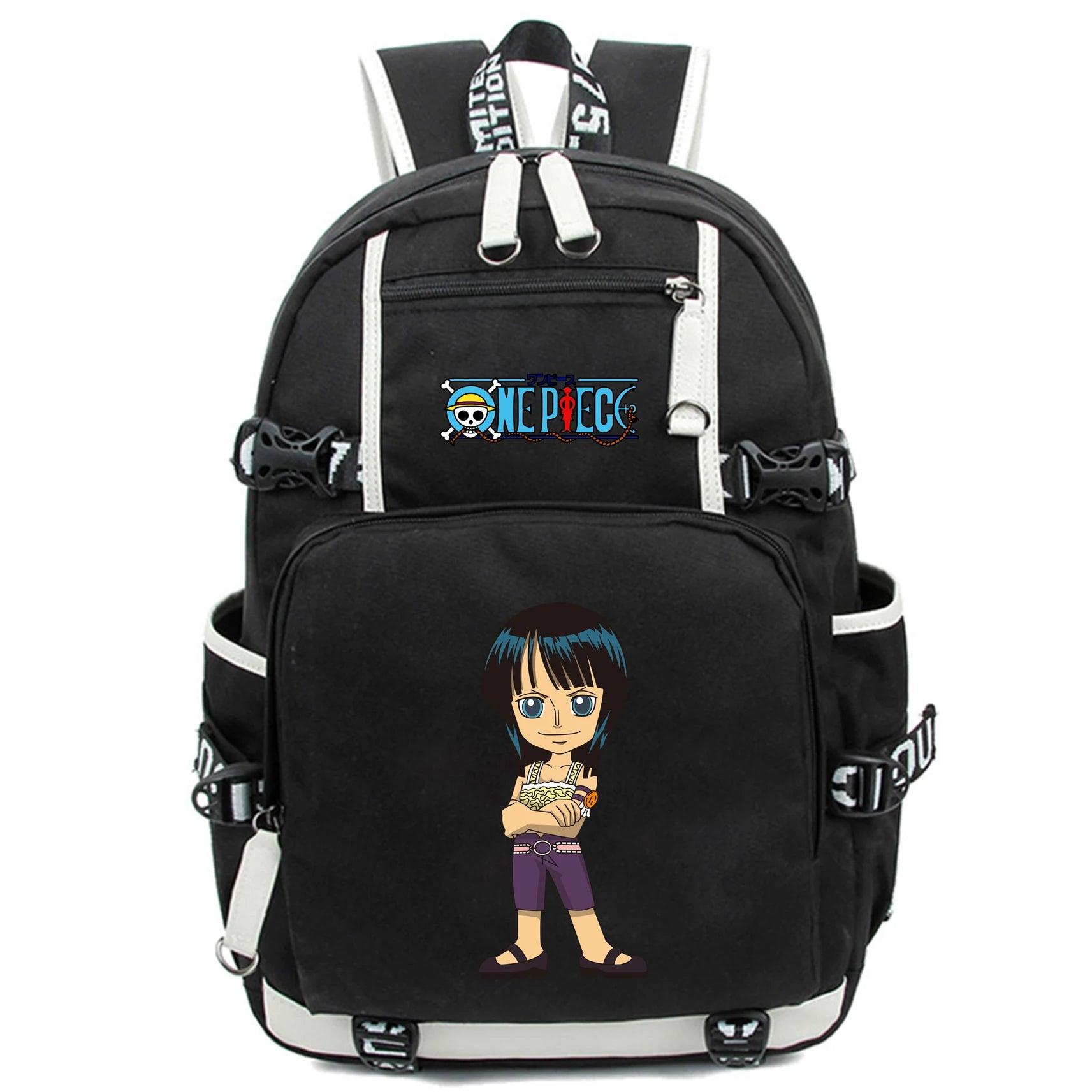 Backpack - One Piece - Ohnime