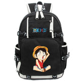 Backpack - One Piece - Ohnime