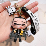 Cartoon Keychain - One Piece - Ohnime