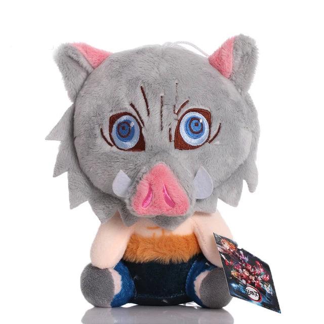 Demon Slayer Plush - Ohnime