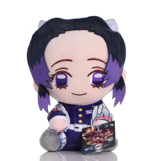 Demon Slayer Plush - Ohnime