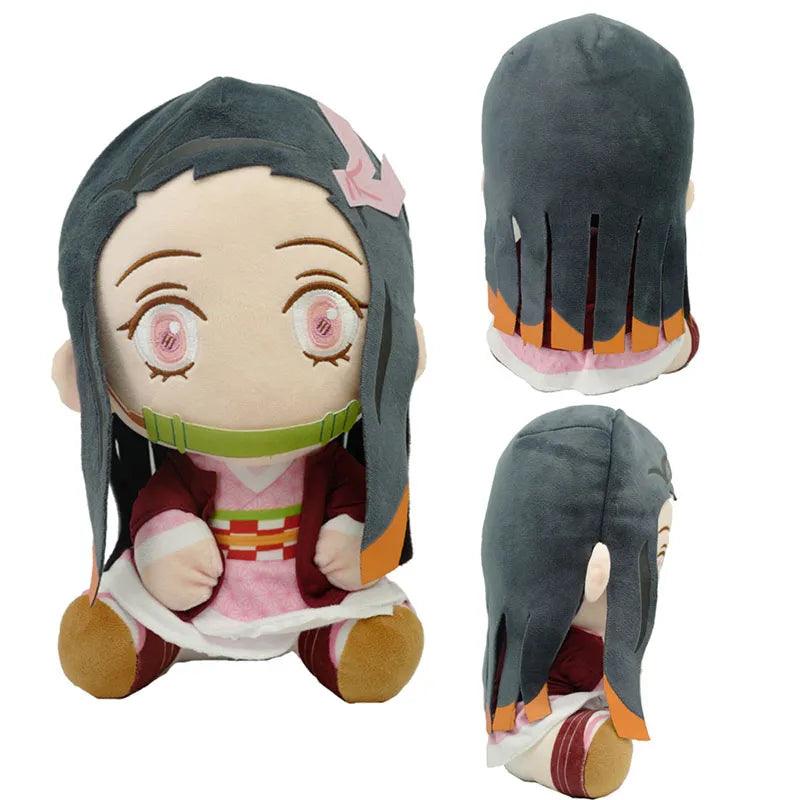 Demon Slayer Plush - Ohnime