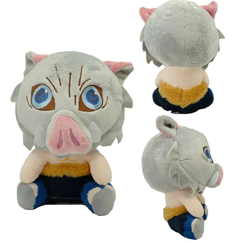 Demon Slayer Plush - Ohnime