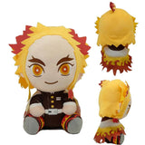 Demon Slayer Plush - Ohnime