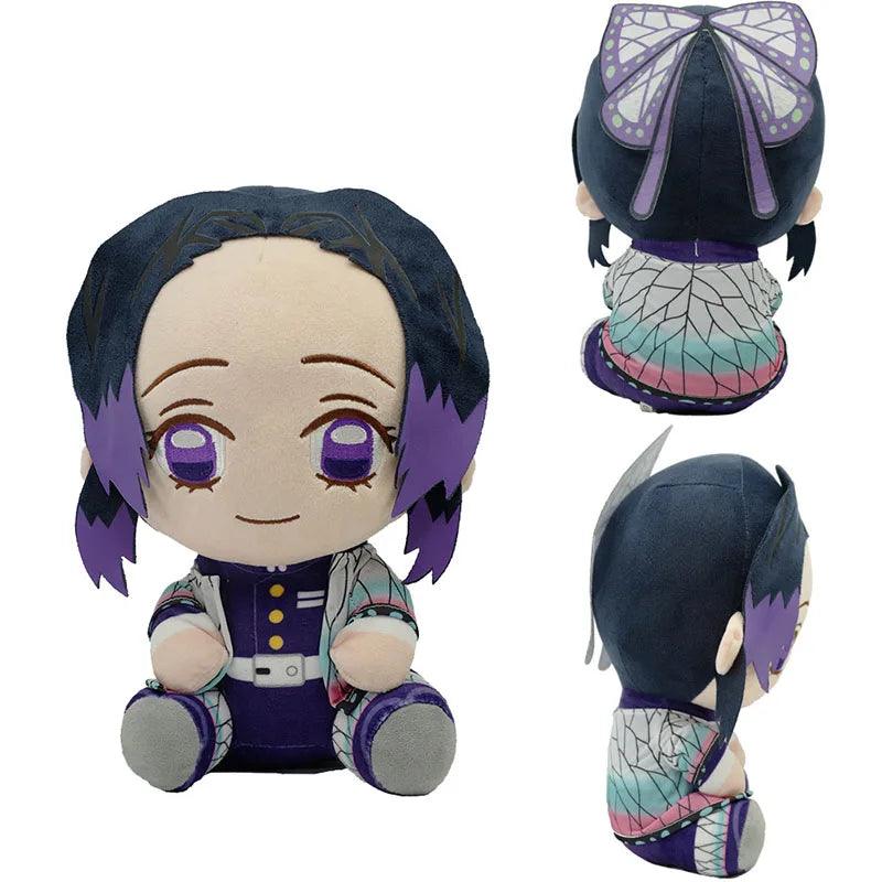 Demon Slayer Plush - Ohnime