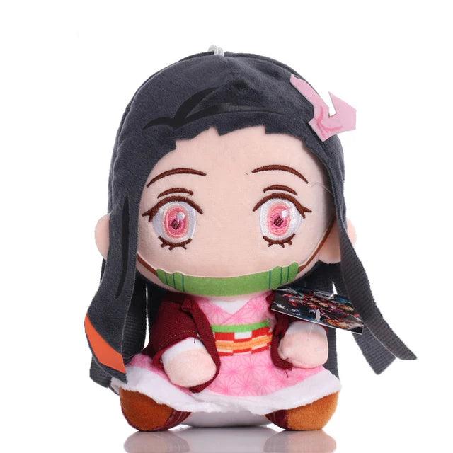 Demon Slayer Plush - Ohnime