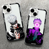 iPhone Case - Jujutsu Kaisen - Ohnime