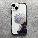 iPhone Case - Jujutsu Kaisen - Ohnime