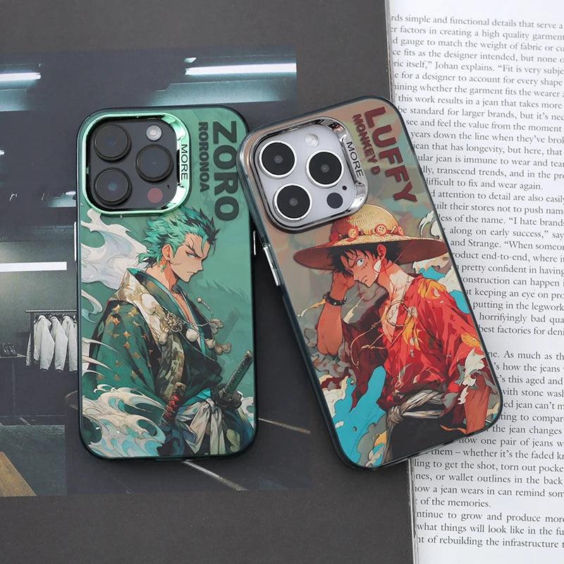 iPhone Case - One Piece - Ohnime