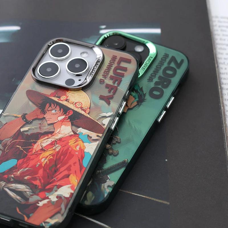 iPhone Case - One Piece - Ohnime