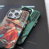 iPhone Case - One Piece - Ohnime