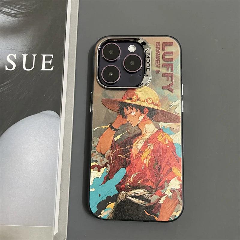 iPhone Case - One Piece - Ohnime