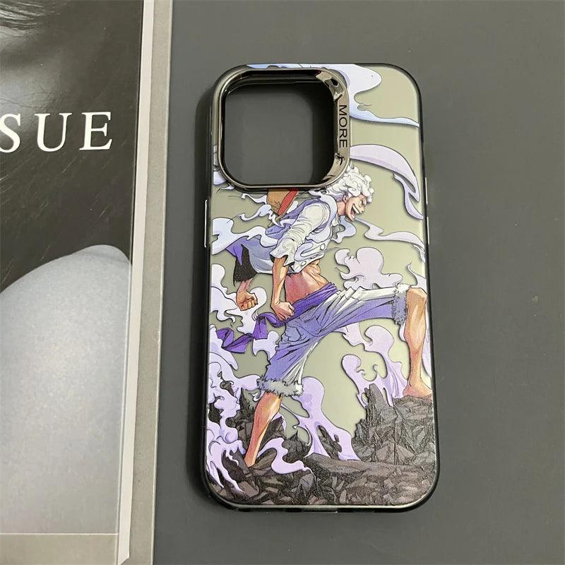 iPhone Case - One Piece - Ohnime