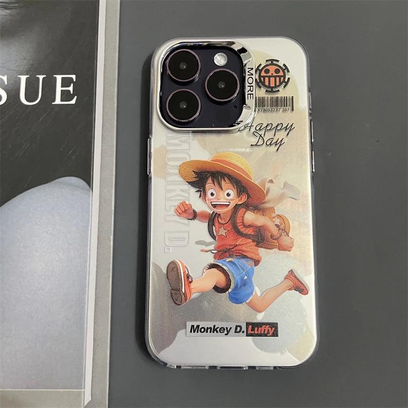 iPhone Case - One Piece - Ohnime