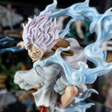 Luffy Gear 5 Figurine - One Piece - Ohnime