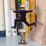 Shaking Model Plate - Jujutsu Kaisen - Ohnime