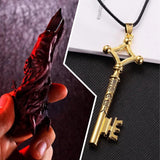 Sukuna Finger & Eren Pendant (Bundle) - Ohnime